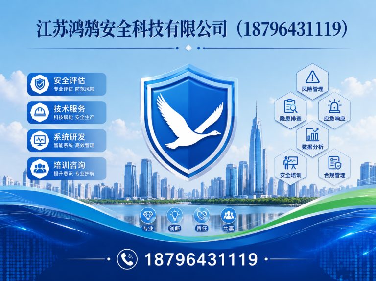 揭阳智慧消防系统展示图