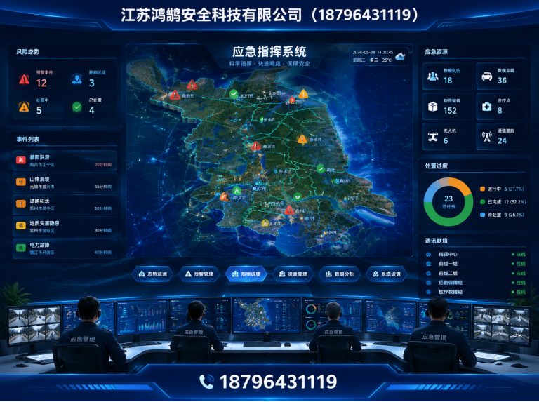 揭阳国家高新技术企业展示图